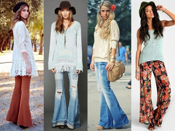 Bohemian-Flare-Pants-Fashion