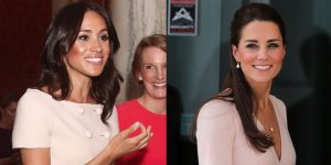 Read more about the article Kate Middleton ir Meghan Markle stiliaus panašumai