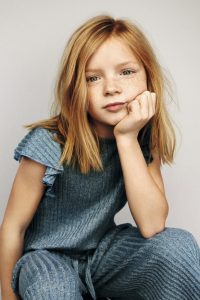 Read more about the article Ar leisti savo vaiką į vaikų modelių agentūrą?
