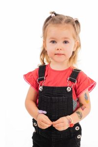 Read more about the article Sofija Markevičiūtė