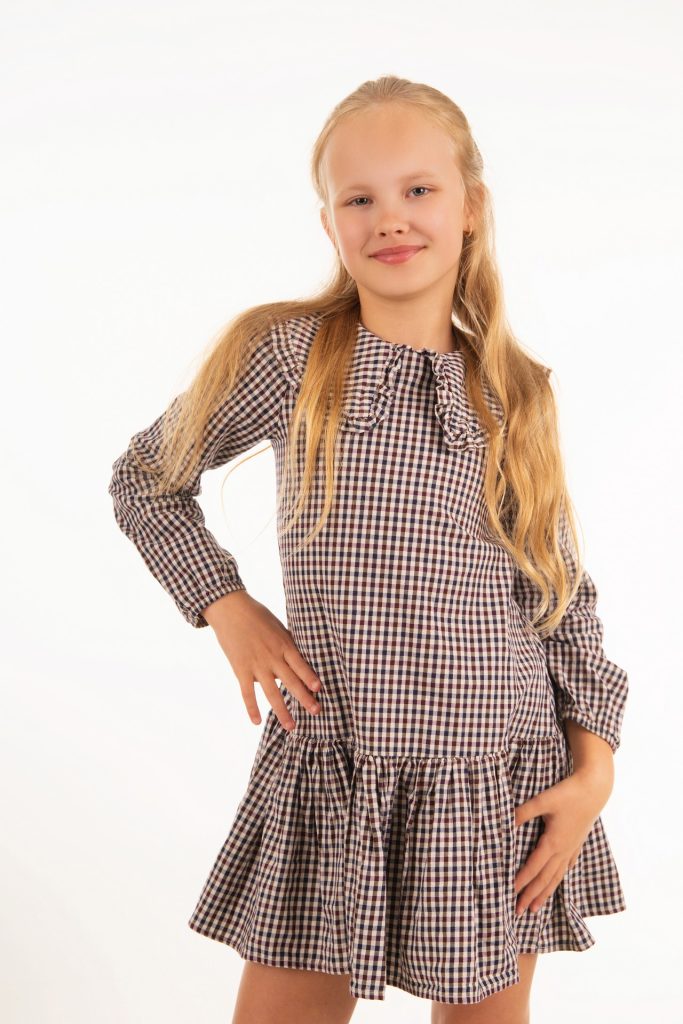 Read more about the article Radvilė Uogaitė