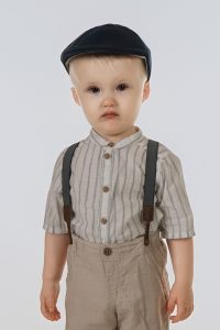 Read more about the article Kasparas Turlajus