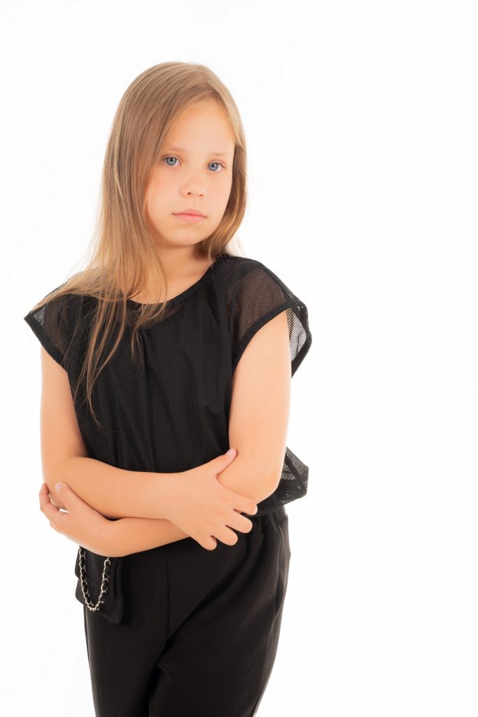 Read more about the article Milana Rodomanovaitė