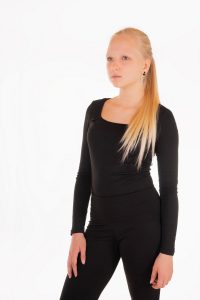 Read more about the article Luknė Verbickaitė