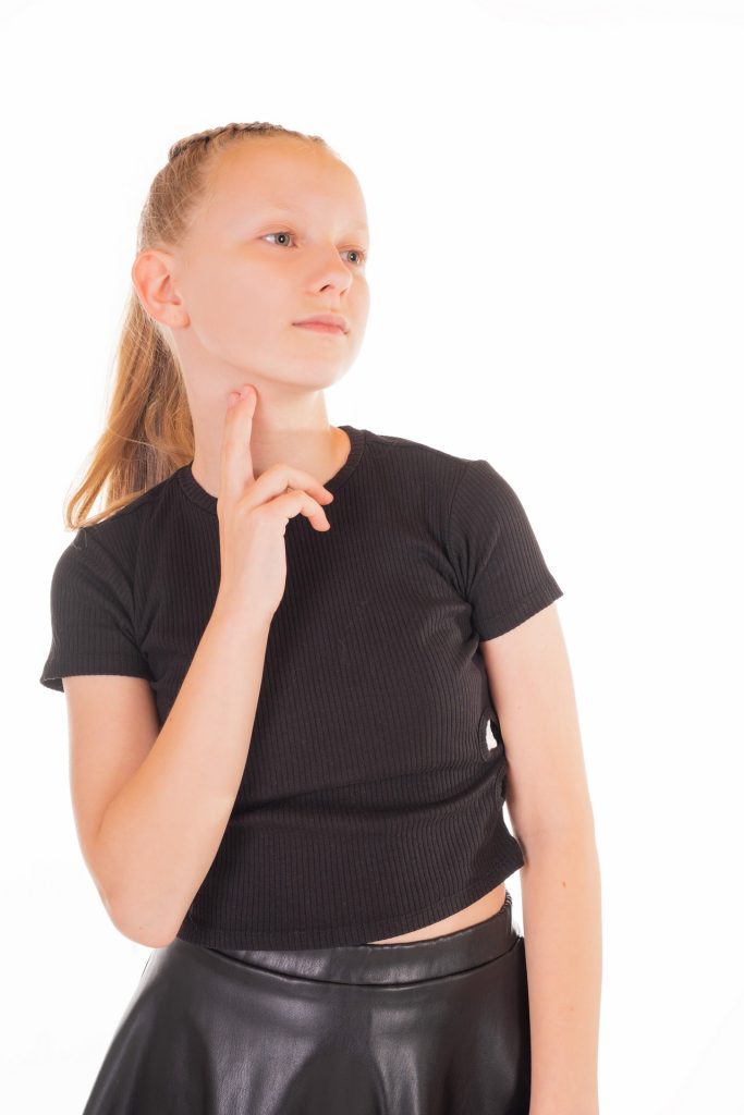 Read more about the article Emilija Klipčiūtė