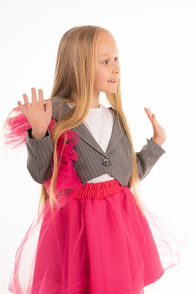 Read more about the article Goda Keselytė