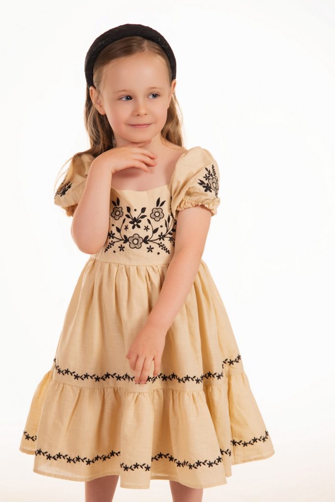 Read more about the article Sofija Vitkauskaitė