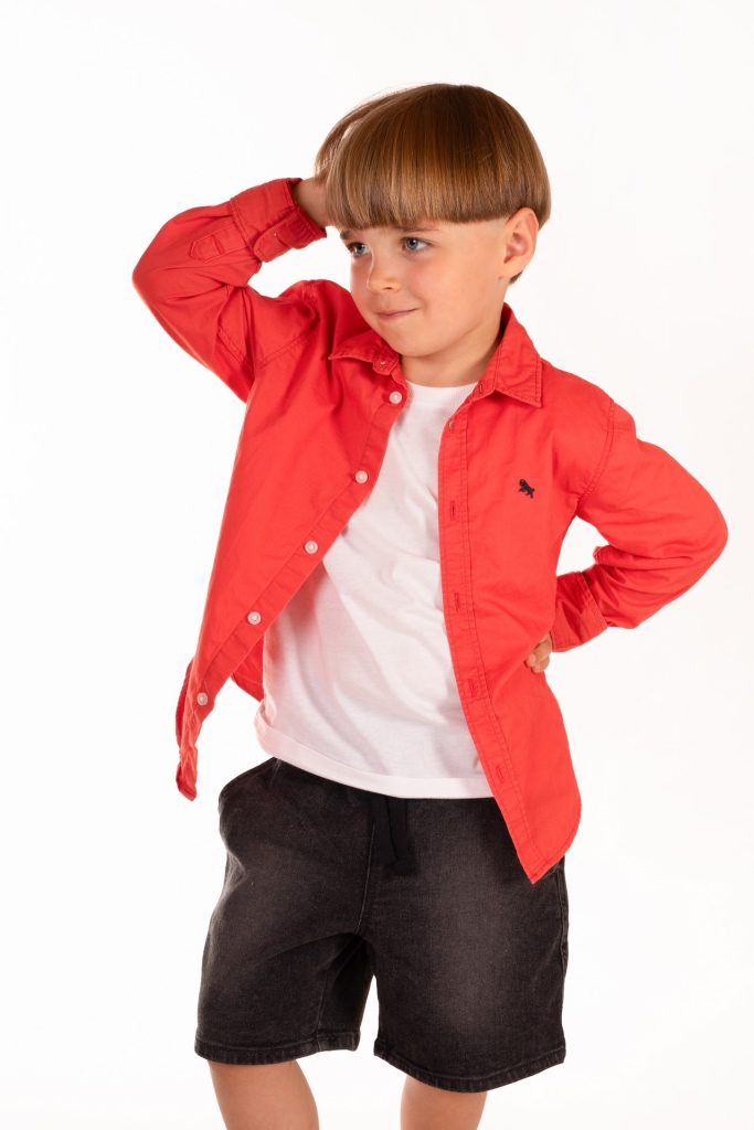 Read more about the article Benas Butauskas