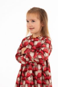 Read more about the article Austėja Jūrevičiūtė