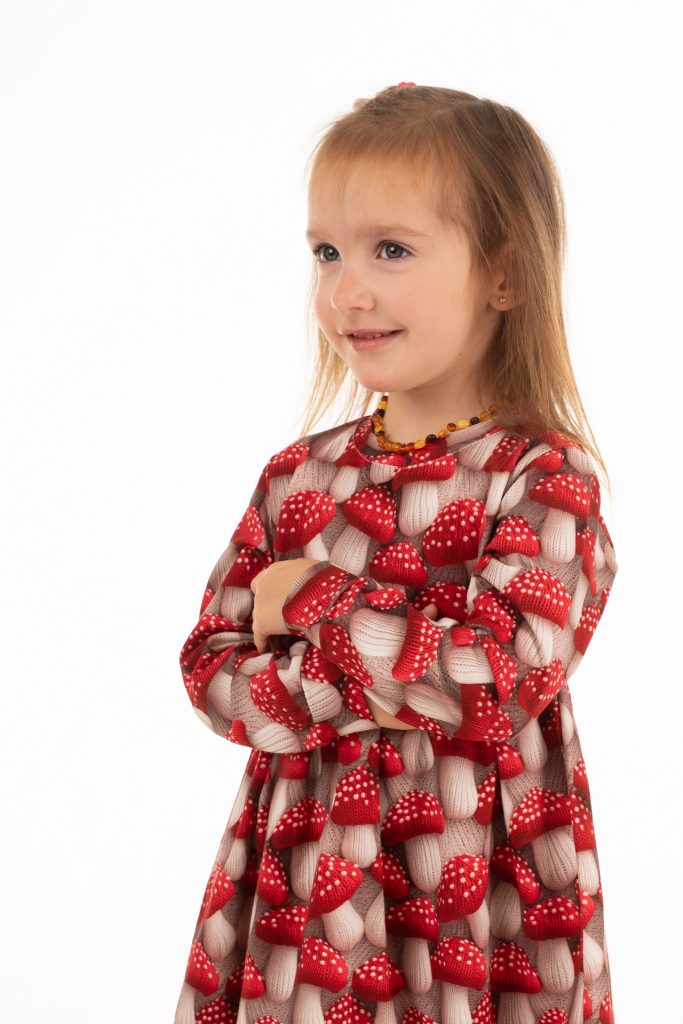 Read more about the article Austėja Jūrevičiūtė