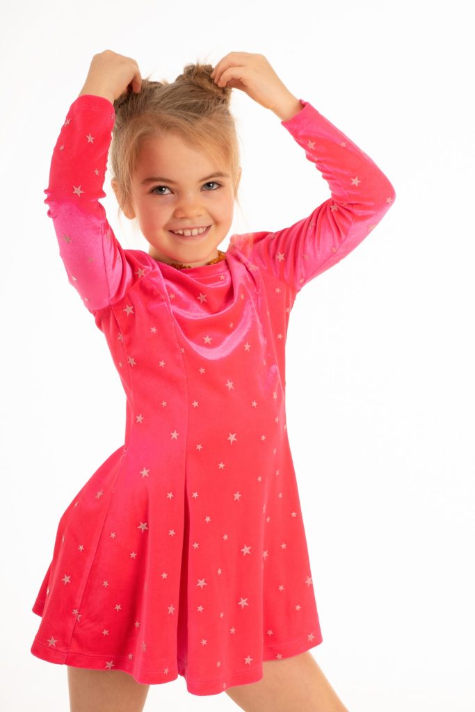 Read more about the article Luknė Chaladauskaitė