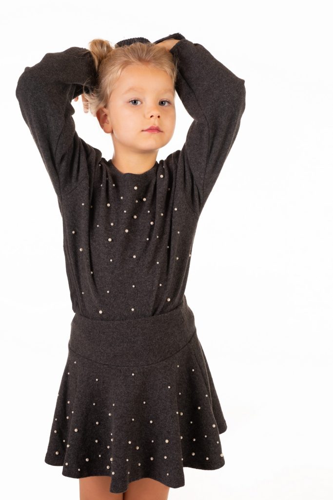 Read more about the article Melani Gaspodarec